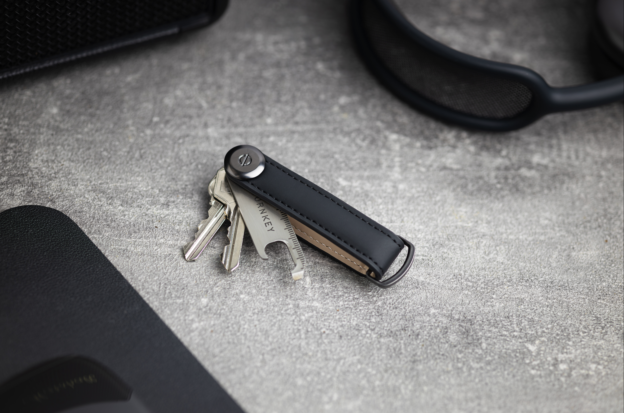Saturn Key